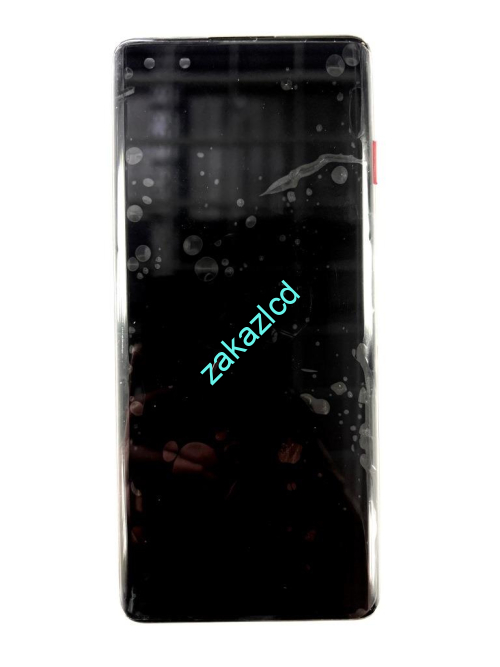 Дисплей с тачскрином Huawei Nova 10 Pro (GLA-LX1) в сборе со средней частью, АКБ, динамиком и вибромотором сервисный оригинал серебро (starry silver) Дисплей с тачскрином Huawei Nova 10 Pro (GLA-LX1) в сборе со средней частью, АКБ, динамиком и вибромотором сервисный оригинал серебро (starry silver)