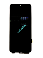 Дисплей с тачскрином Samsung G996 Galaxy S21 Plus сервисный оригинал без рамы