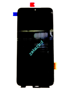 Дисплей с тачскрином Samsung S906 Galaxy S22 Plus сервисный оригинал без рамы