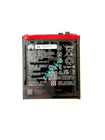 Аккумулятор (батарея) Huawei P60\P60 Pro HB556877EHW-11 сервисный оригинал