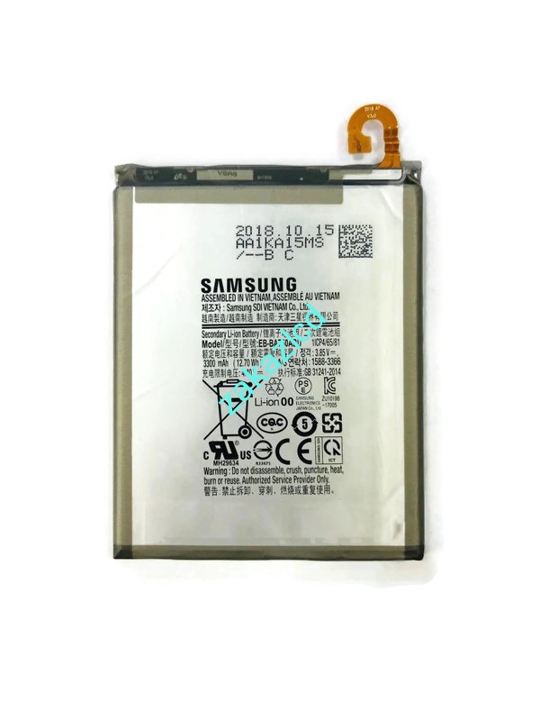 Сколько Стоит Аккумулятор На Samsung