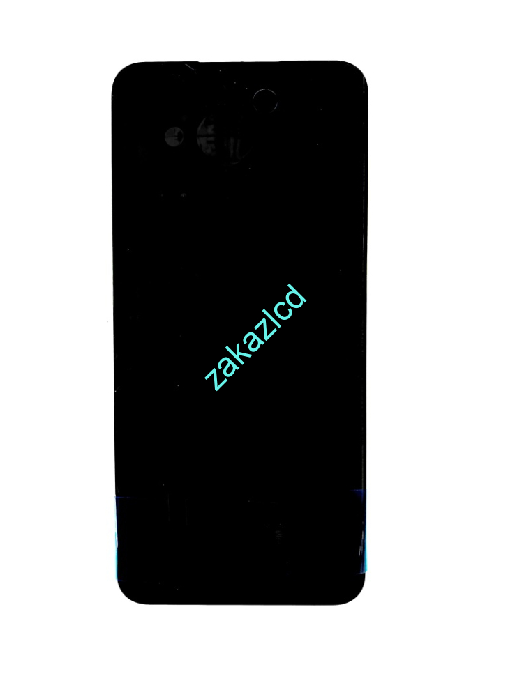 Дисплей с тачскрином Samsung A166B Galaxy A16 5G сервисный оригинал