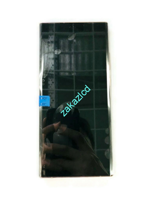 Дисплей с тачскрином Samsung N985F Galaxy Note 20 Ultra сервисный оригинал бронзовый (bronze) Дисплей с тачскрином Samsung N985F Galaxy Note 20 Ultra сервисный оригинал бронзовый (bronze)