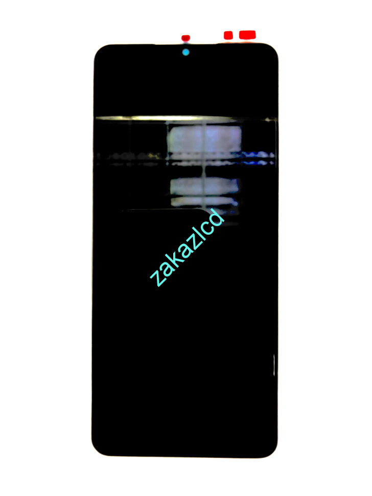 Дисплей с тачскрином Samsung A047 Galaxy A04s оригинал без рамы