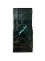 Дисплей с тачскрином Samsung N985F Galaxy Note 20 Ultra сервисный оригинал белый (white)