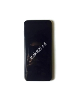 Дисплей с тачскрином Samsung G950FD Galaxy S8 сервисный оригинал черный (black)
