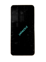 Дисплей с тачскрином Samsung S916B Galaxy S23 Plus сервисный оригинал бежевый (beige)