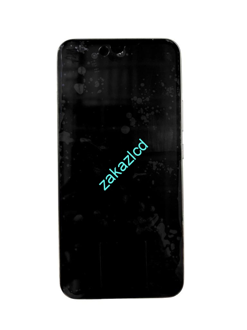 Дисплей с тачскрином Samsung A346B Galaxy A34 сервисный оригинал черный (black) Дисплей с тачскрином Samsung A346B Galaxy A34 сервисный оригинал черный (black)