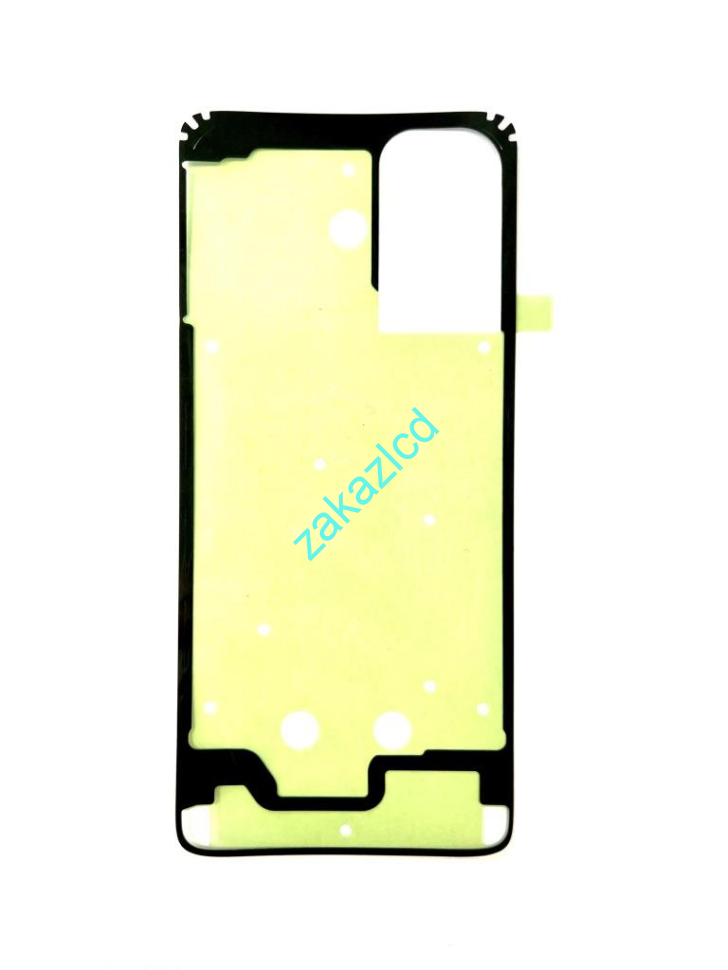 Проклейка (скотч) задней крышки Samsung M515 Galaxy M51 сервисный оригинал