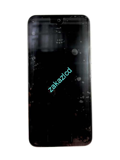 Дисплей с тачскрином Samsung A546B Galaxy A54 сервисный оригинал черный (black) Дисплей с тачскрином Samsung A546B Galaxy A54 сервисный оригинал черный (black)