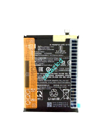 Аккумулятор (батарея) Xiaomi Poco M3/Redmi 9T BN62 сервисный оригинал