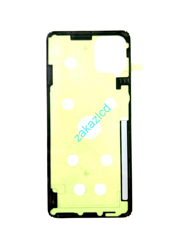 Проклейка (скотч) задней крышки Samsung N770F Galaxy Note 10 Lite сервисный оригинал