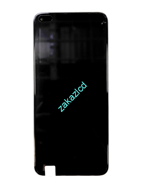 Дисплей с тачскрином Huawei Nova 8i (NEN-L22\NEN-LX1) в сборе со средней частью, АКБ, динамиком и вибромотором сервисный оригинал фиолетовый (moonlight silver) Дисплей с тачскрином Huawei Nova 8i (NEN-L22\NEN-LX1) в сборе со средней частью, АКБ, динамиком и вибромотором сервисный оригинал фиолетовый (moonlight silver)