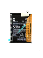Аккумулятор (батарея) Xiaomi Poco M3 Pro 5G/Redmi Note 10T/10 5G/Redmi 10/10 2022 BN5A сервисный оригинал