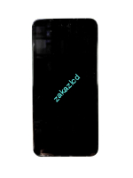 Дисплей с тачскрином Samsung S906B Galaxy S22 Plus сервисный оригинал зеленый (green)