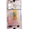 Дисплей с тачскрином Samsung S916B Galaxy S23 Plus сервисный оригинал розовый (pink) - Дисплей с тачскрином Samsung S916B Galaxy S23 Plus сервисный оригинал розовый (pink)