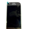 Дисплей с тачскрином Samsung G357 Galaxy Ace Style LTE сервисный оригинал черный (black) - Дисплей с тачскрином Samsung G357 Galaxy Ace Style LTE сервисный оригинал черный (black)