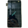 Дисплей с тачскрином Sony Xperia C4\C4 Dual E5303\E5333 сервисный оригинал черный (black) - Дисплей с тачскрином Sony Xperia C4\C4 Dual E5303\E5333 сервисный оригинал черный (black)
