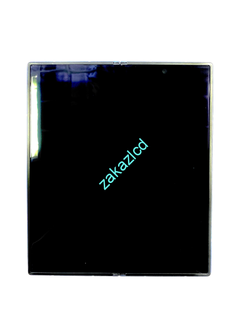 Дисплей с тачскрином Samsung F956B Galaxy Z Fold 6 сервисный оригинал синий (blue) Дисплей с тачскрином Samsung F956B Galaxy Z Fold 6 сервисный оригинал синий (blue)
