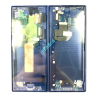 Дисплей с тачскрином Samsung F956B Galaxy Z Fold 6 сервисный оригинал синий (blue) - Дисплей с тачскрином Samsung F956B Galaxy Z Fold 6 сервисный оригинал синий (blue)