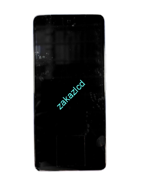 Дисплей с тачскрином Samsung A536B Galaxy A53 сервисный оригинал синий (blue) Дисплей с тачскрином Samsung A536B Galaxy A53 сервисный оригинал синий (blue)