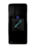 Дисплей с тачскрином Xiaomi Mi 11i\Mi 11X\Mi 11X Pro\Poco F3 оригинал черный (black)