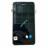 Дисплей с тачскрином Sony Xperia E4g\E4g Dual E2003\E2033 сервисный оригинал черный (black) - Дисплей с тачскрином Sony Xperia E4g\E4g Dual E2003\E2033 сервисный оригинал черный (black)