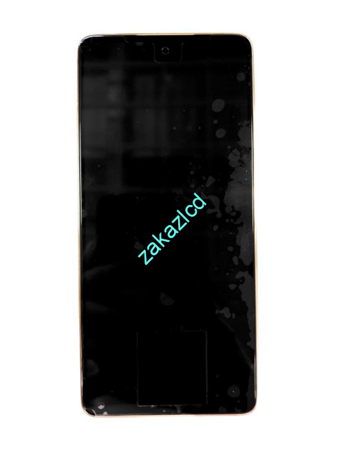 Дисплей с тачскрином Samsung A536B Galaxy A53 сервисный оригинал белый (white) Дисплей с тачскрином Samsung A536B Galaxy A53 сервисный оригинал белый (white)