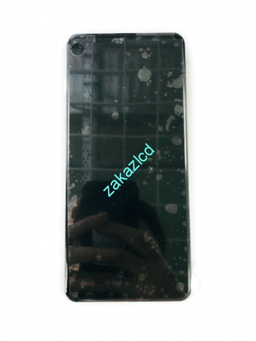 Дисплей с тачскрином Samsung A217F Galaxy A21s сервисный оригинал черный (black) Дисплей с тачскрином Samsung A217F Galaxy A21s сервисный оригинал черный (black)