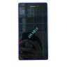 Дисплей с тачскрином Sony Xperia T3 D5103 сервисный оригинал фиолетовый (purple) - Дисплей с тачскрином Sony Xperia T3 D5103 сервисный оригинал фиолетовый (purple)