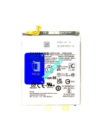 Аккумулятор (батарея) Samsung A556 Galaxy A55 EB-BA546ABY сервисный оригинал Аккумулятор (батарея) Samsung A556 Galaxy A55 EB-BA546ABY сервисный оригинал