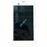 Дисплей с тачскрином Sony Xperia T3 D5103 сервисный оригинал белый (white) - Дисплей с тачскрином Sony Xperia T3 D5103 сервисный оригинал белый (white)