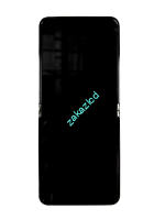 Дисплей с тачскрином Samsung F731B Galaxy Z Flip 5 сервисный оригинал бежевый (beige)