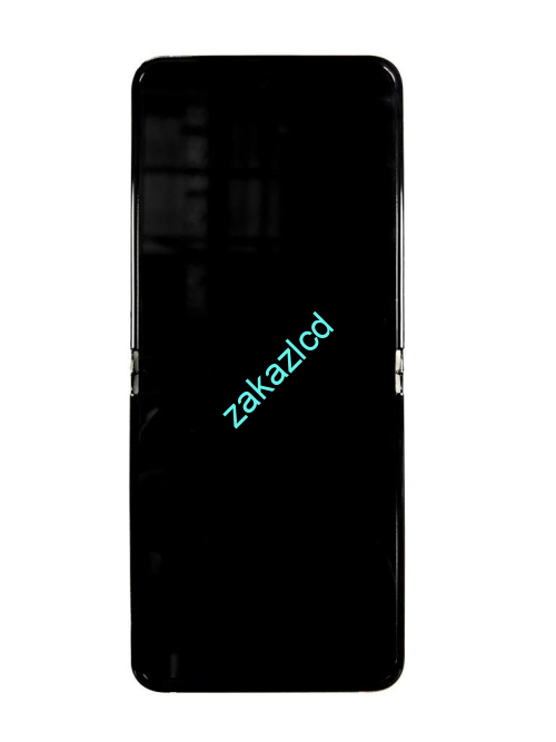Дисплей с тачскрином Samsung F731B Galaxy Z Flip 5 сервисный оригинал бежевый (beige) Дисплей с тачскрином Samsung F731B Galaxy Z Flip 5 сервисный оригинал бежевый (beige)