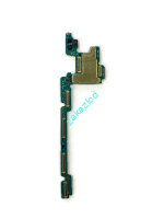 Шлейф Samsung F926B Galaxy Z Fold 3 дополнительная плата с коннекторами (разъемами) сервисный оригинал