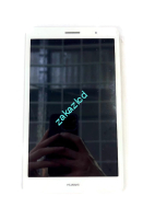 Дисплей с тачскрином Huawei MediaPad T3 8.0 LTE (KOB-L09) сервисный оригинал белый (white)