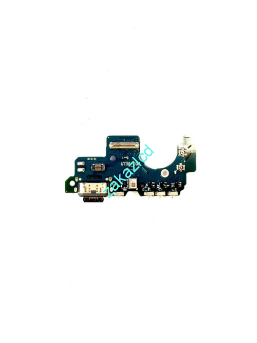 Шлейф Samsung A736B Galaxy A73 плата с разъемом зарядки и микрофоном сервисный оригинал Шлейф Samsung A736B Galaxy A73 плата с разъемом зарядки и микрофоном сервисный оригинал