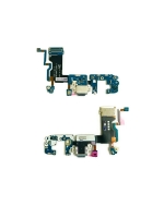 Шлейф Samsung G965F Galaxy S9 Plus плата с разъемом зарядки и микрофоном сервисный оригинал Шлейф Samsung G965F Galaxy S9 Plus плата с разъемом зарядки и микрофоном сервисный оригинал