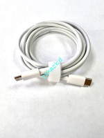 Type C - Type C кабель Huawei 1,8 метра 3.3А сервисный оригинал белый (white)