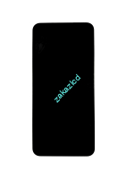 Дисплей с тачскрином Samsung A266 Galaxy A26 сервисный оригинал белый (white)