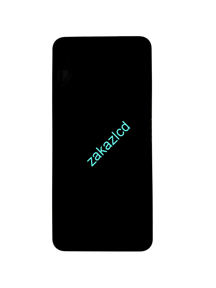 Дисплей с тачскрином Samsung A266 Galaxy A26 сервисный оригинал белый (white)