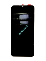 Дисплей с тачскрином Samsung A235 Galaxy A23 сервисный оригинал без рамы