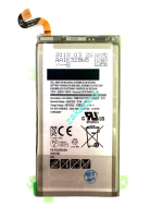 Аккумулятор (батарея) Samsung G955F Galaxy S8 Plus EB-BG955ABA Premium Аккумулятор (батарея) Samsung G955F Galaxy S8 Plus EB-BG955ABA Premium