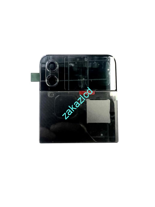 Дисплей с тачскрином Samsung F721B Galaxy Z Flip 4 внешний сервисный оригинал черный (black) Дисплей с тачскрином Samsung F721B Galaxy Z Flip 4 внешний сервисный оригинал черный (black)