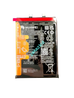 Аккумулятор (батарея) Huawei Nova 10SE HB456593EGW сервисный оригинал