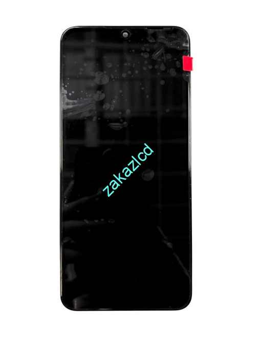 Дисплей с тачскрином Infinix Note 12 PRO сервисный оригинал черный (black) Дисплей с тачскрином Infinix Note 12 PRO сервисный оригинал черный (black)