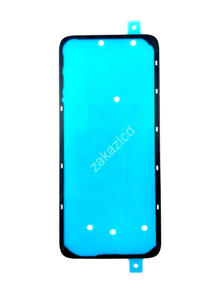 Проклейка (скотч) задней крышки Samsung A057F Galaxy A05s сервисный оригинал