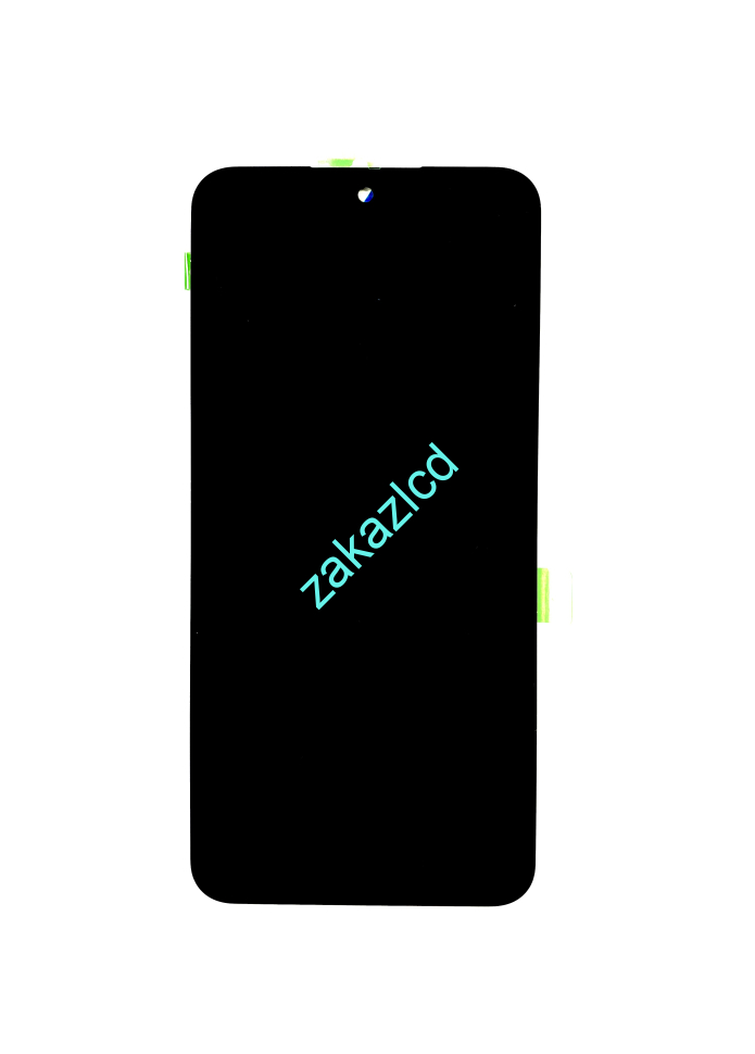 Дисплей с тачскрином Samsung A566B Galaxy A56 сервисный оригинал без рамы