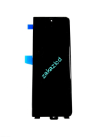 Дисплей с тачскрином Samsung F926B Galaxy Z Fold 3 внешний сервисный оригинал
