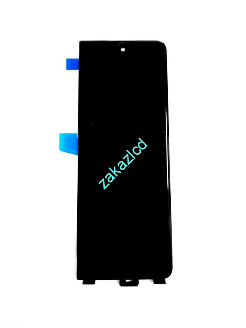 Дисплей с тачскрином Samsung F926B Galaxy Z Fold 3 внешний сервисный оригинал Дисплей с тачскрином Samsung F926B Galaxy Z Fold 3 внешний сервисный оригинал черный (black)